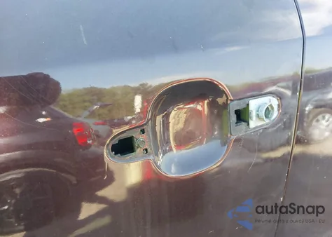 2012 Kia Sorento Lx из США, поврежденный, VIN 5XYKT4A16CG259945